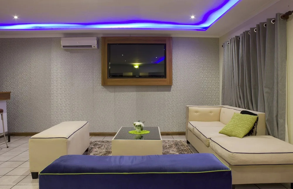 The Elixir Hotel