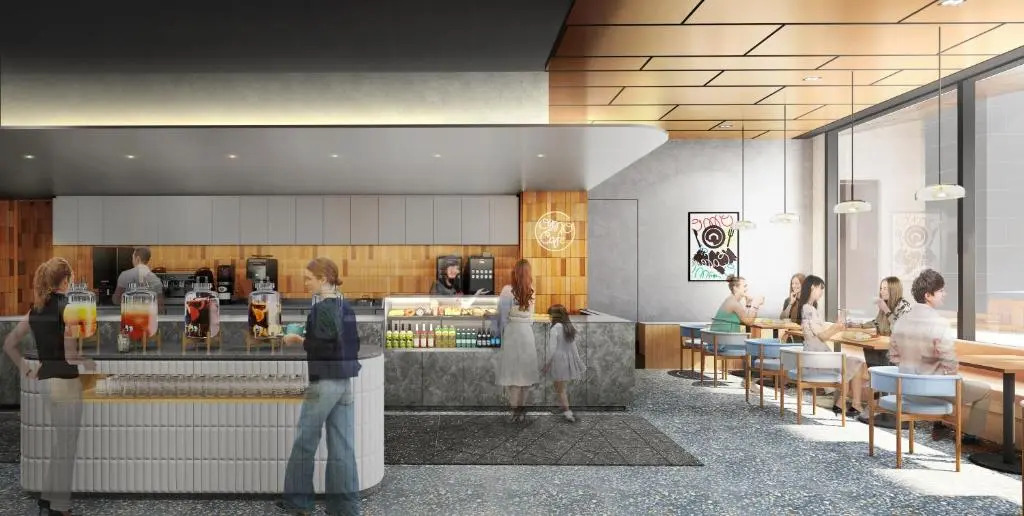 OMO5 Kumamoto by Hoshino Resorts