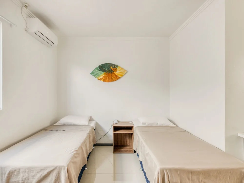Hotel Traveling