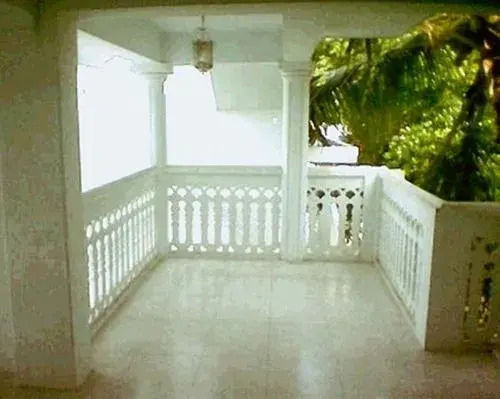 Bakers Hotel Kovalam
