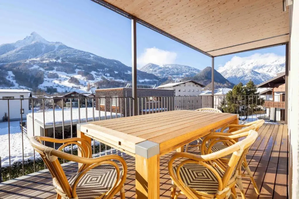 Krone Apartments Schruns, Top 6/7/8