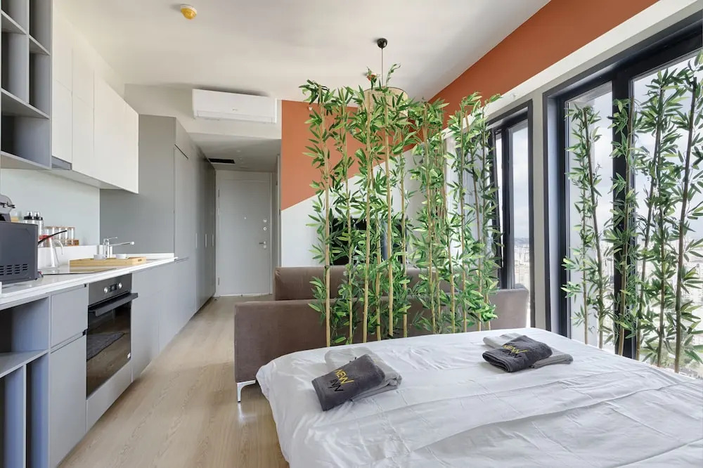 Roya Nova Residence by NewInn