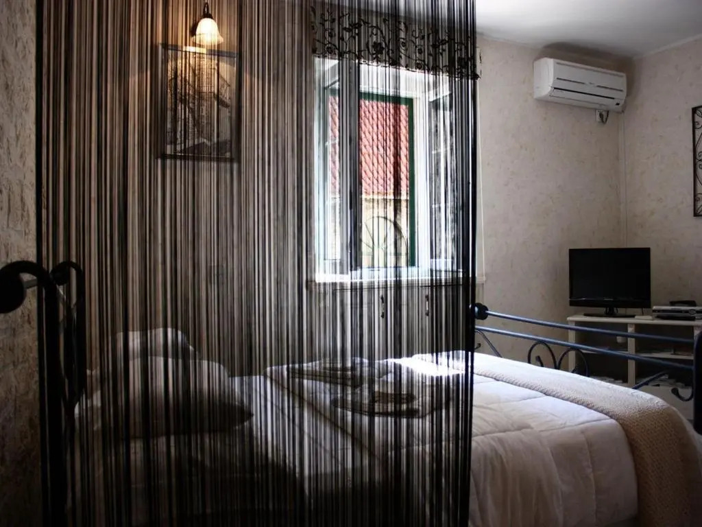 Old Town Apartment