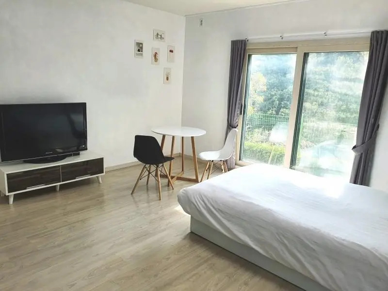 Pension Gapyeong In Dream