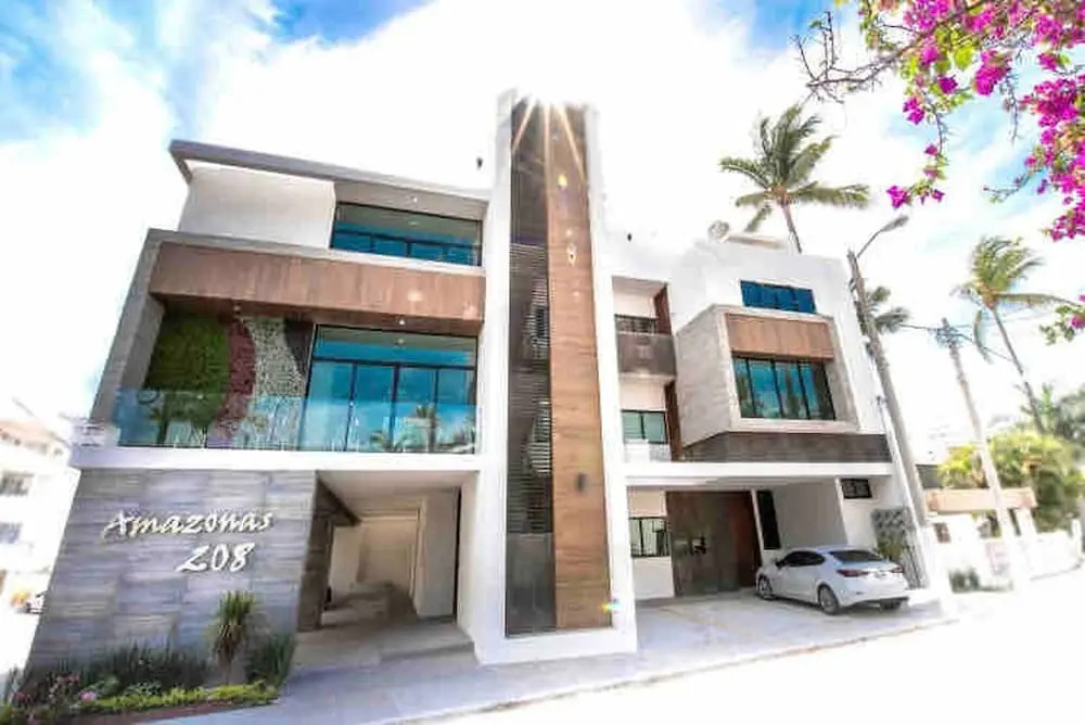 Amazonas Apartment Near the Beach, Shops and Restaurants