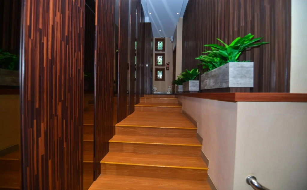 Jogja Paradise Homestay