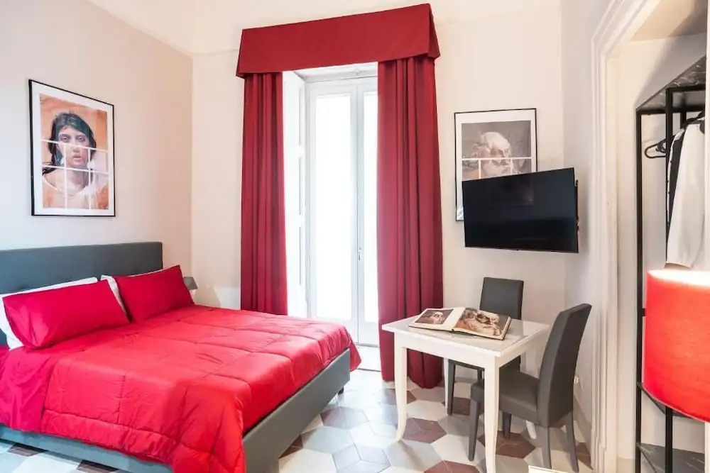 ForiArt Relais