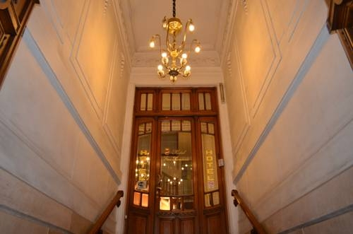 Hotel Gran Sarmiento