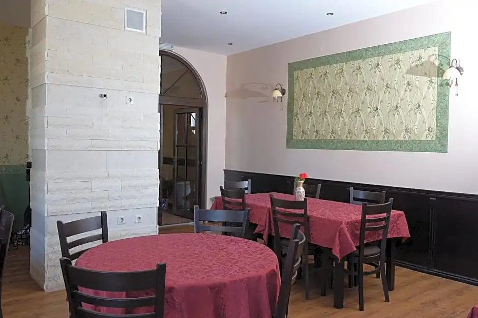 Hotel DEMETRA