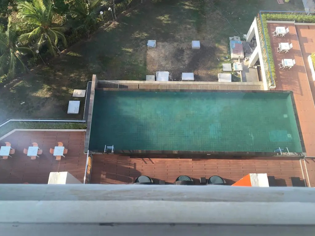 Greenland Hotel Batam