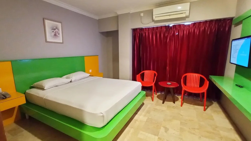 1896 Kita Hotel