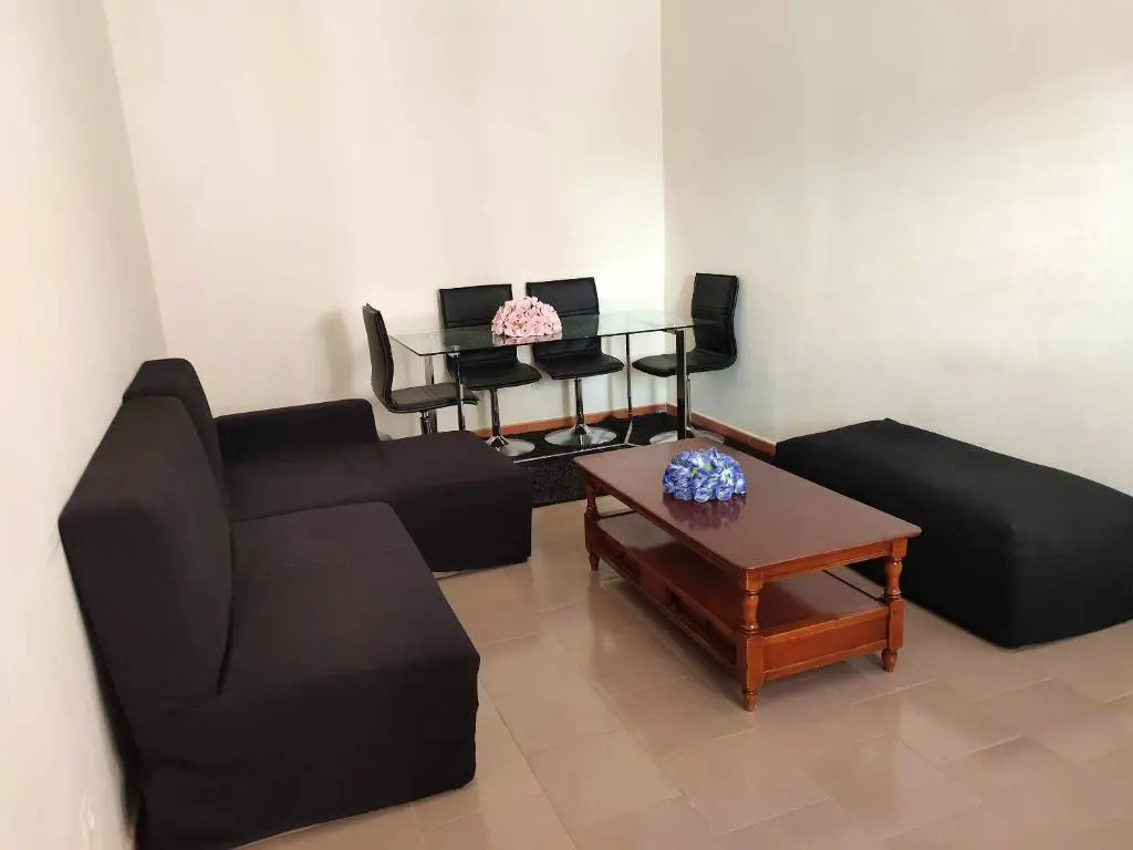 Apartment With one Bedroom in M'bour, With Pool Access, Enclosed Garde