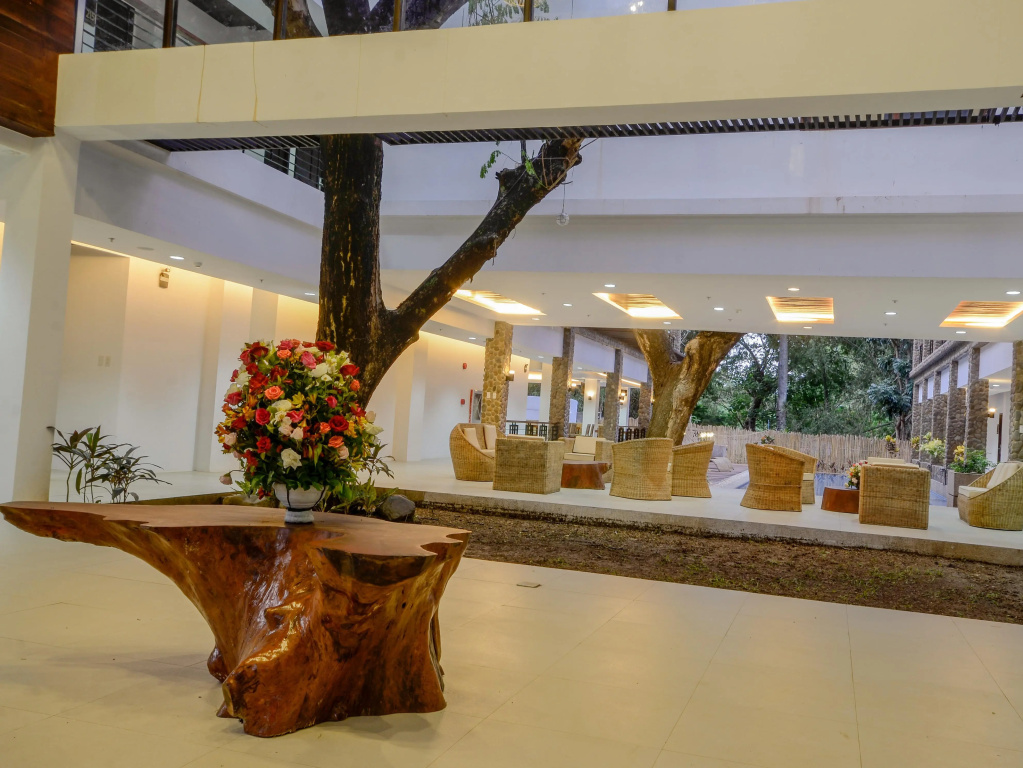 Marianne Hotel