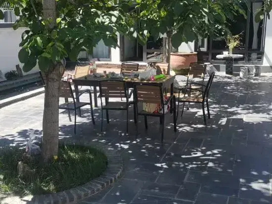 Beijing Huairou Xiangshui Lake Scenic Area Shaudi B&B