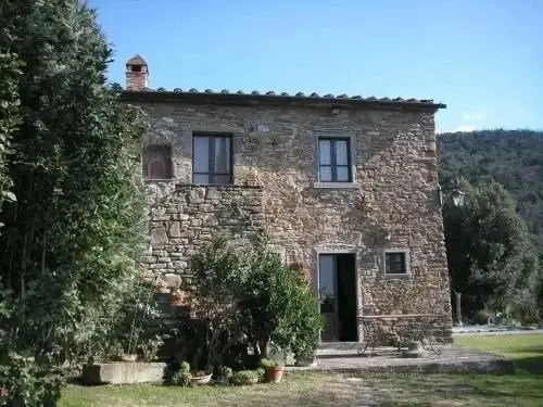 Casetta San Martino