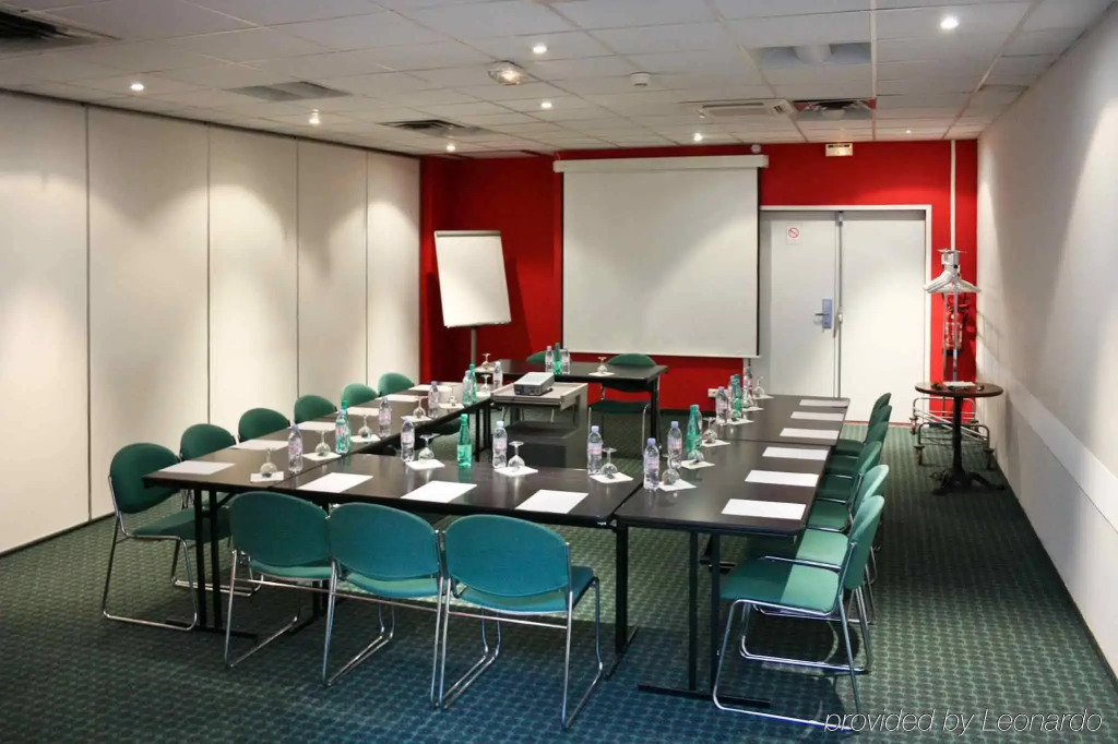 ibis Lille Centre Gares