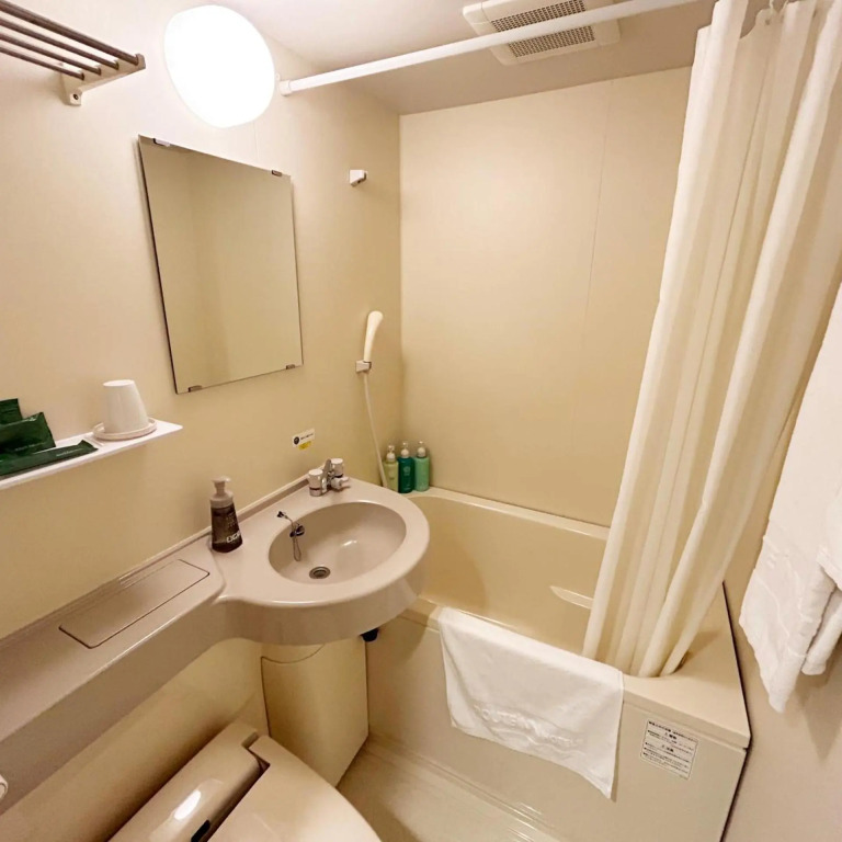 Hotel Route-Inn Ichinomiya Ekimae