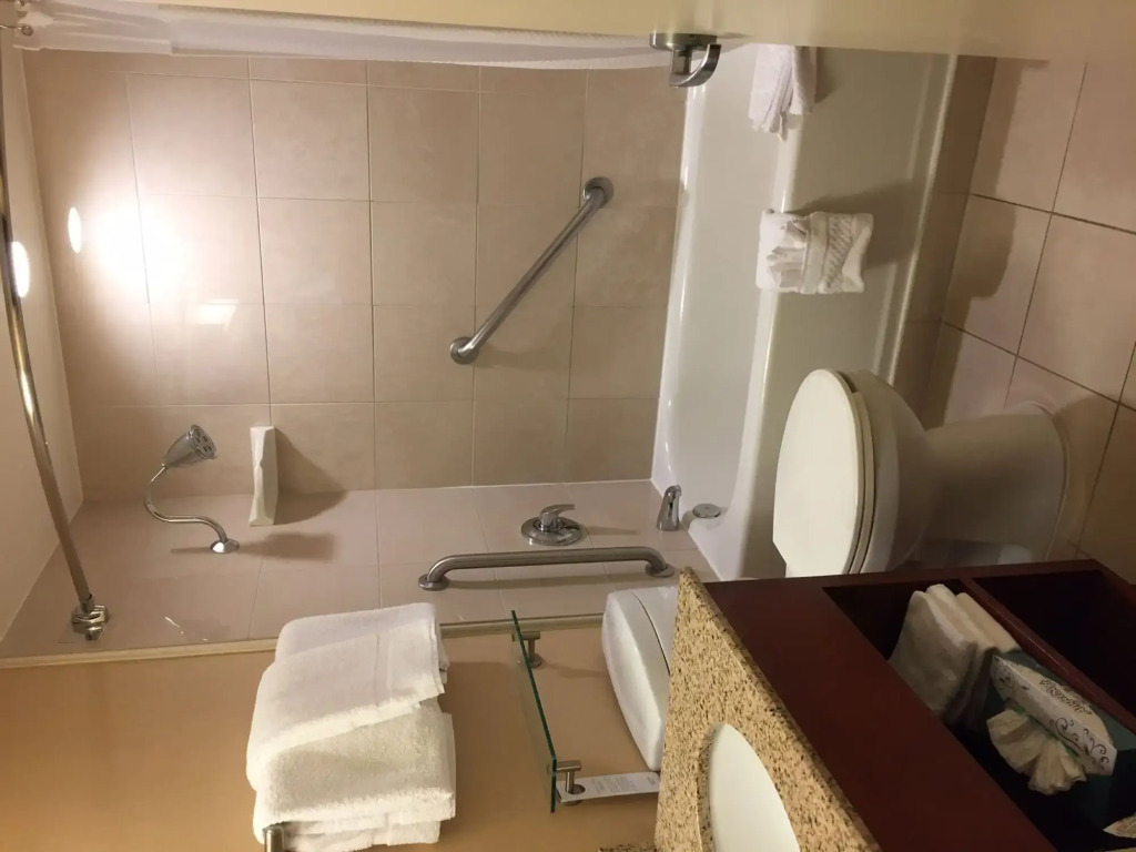 Courtyard by Marriott Los Angeles Pasadena/Monrovia
