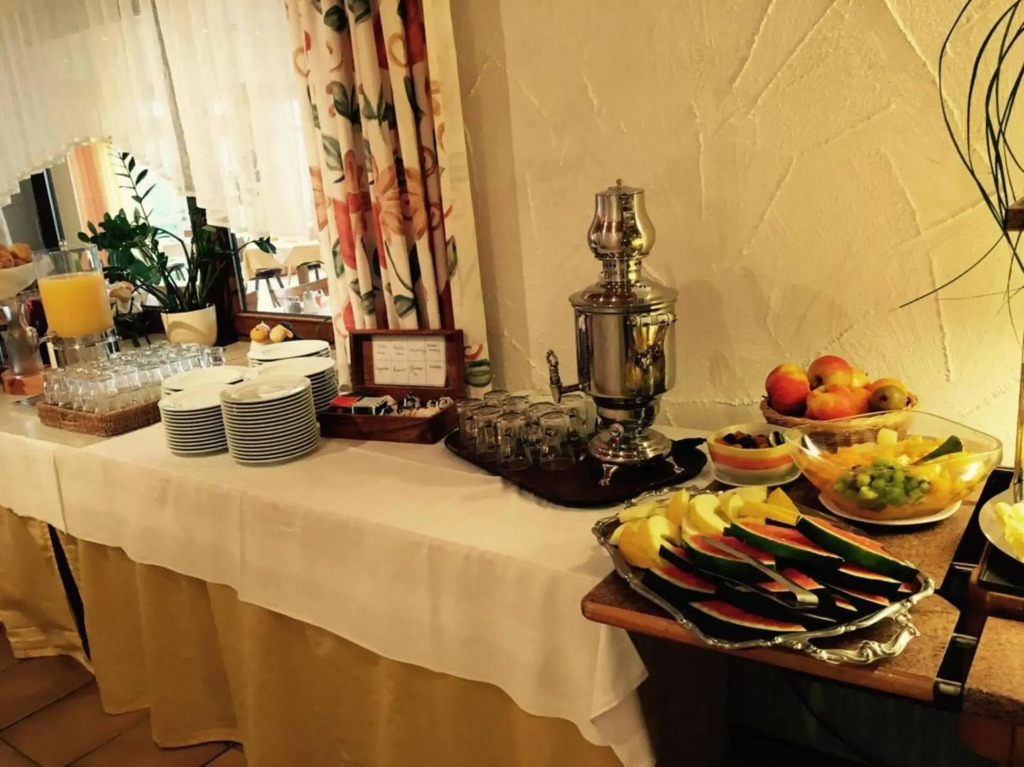 Vital & Gesundheitshotel Schuerger
