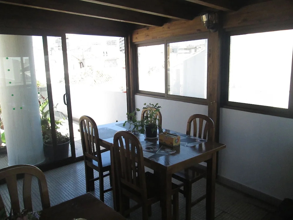 Guest House Capitao Mor