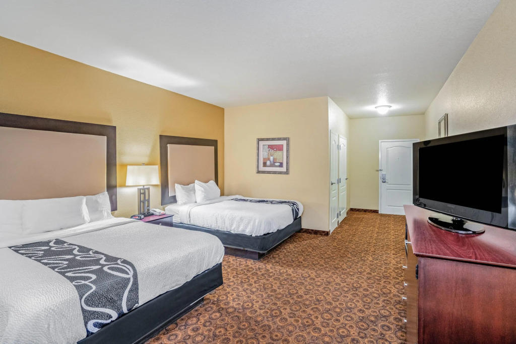 La Quinta by Wyndham Vicksburg