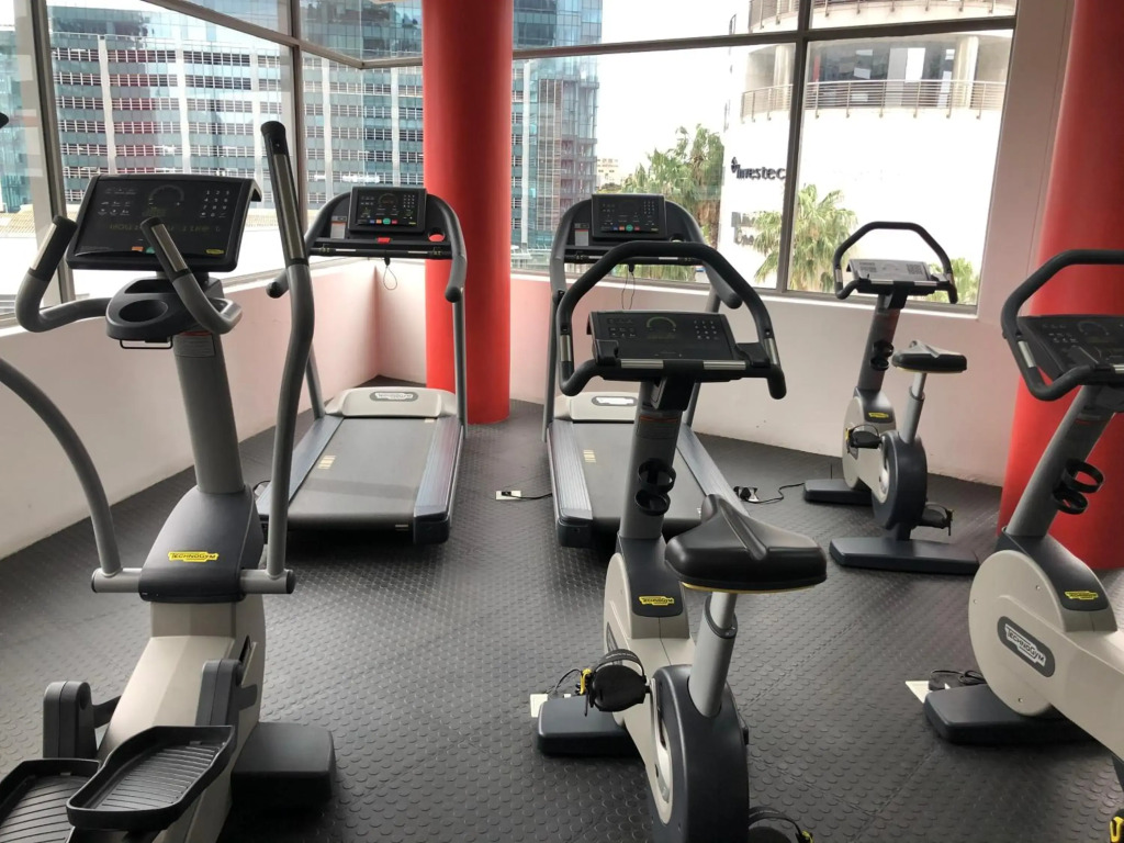 Icon Self Catering Apartment in Cape Town near Waterfront and CTICC