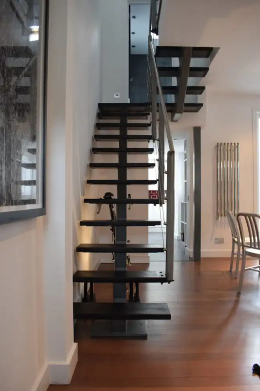 2 Bedroom House In Notting Hill