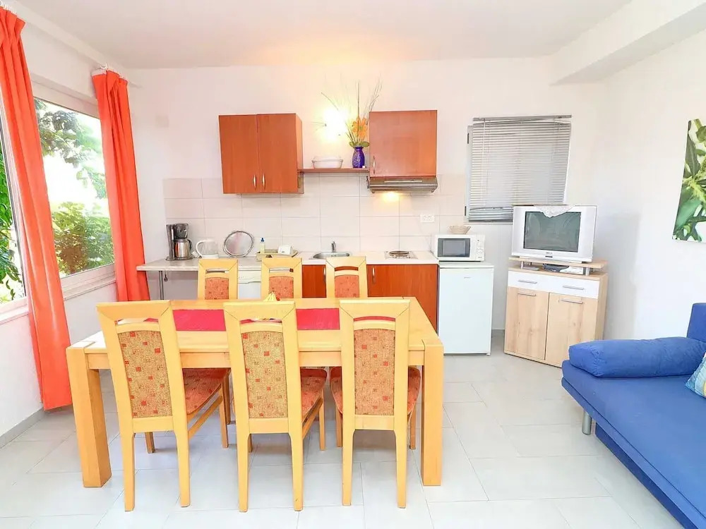 Apartments Marko Peljesac - Two Bedroom Apartment