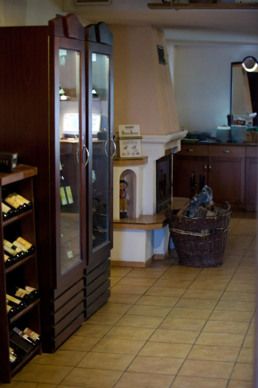 Hotel Selsky Dvur