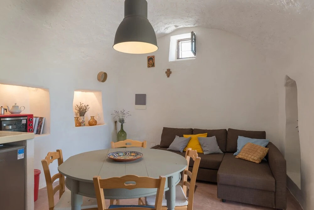 Torretta vista mare by Wonderful Italy