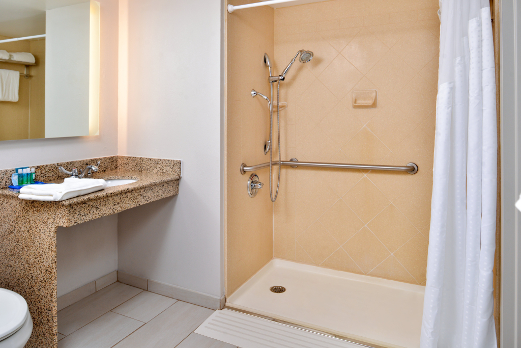 Holiday Inn Express & Suites Buffalo Downtown, NY