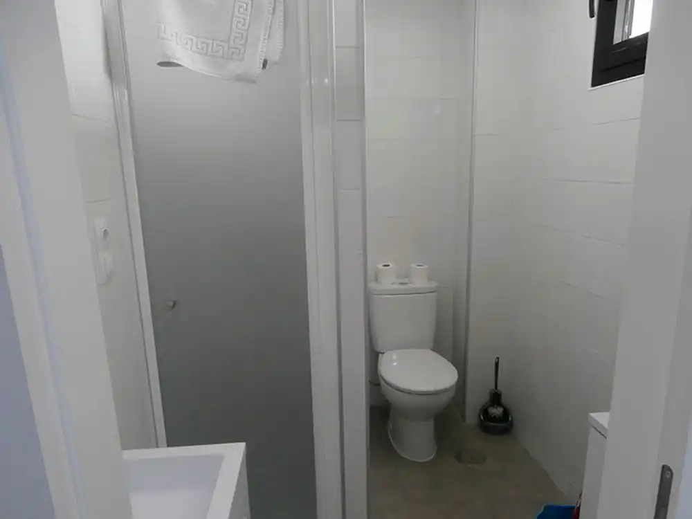 Modern, Unbeatable Views, Parking Space, Wifi