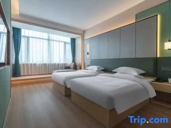Tuke International HOTEL (Mount Huangshan Tunxi Old Street Store)