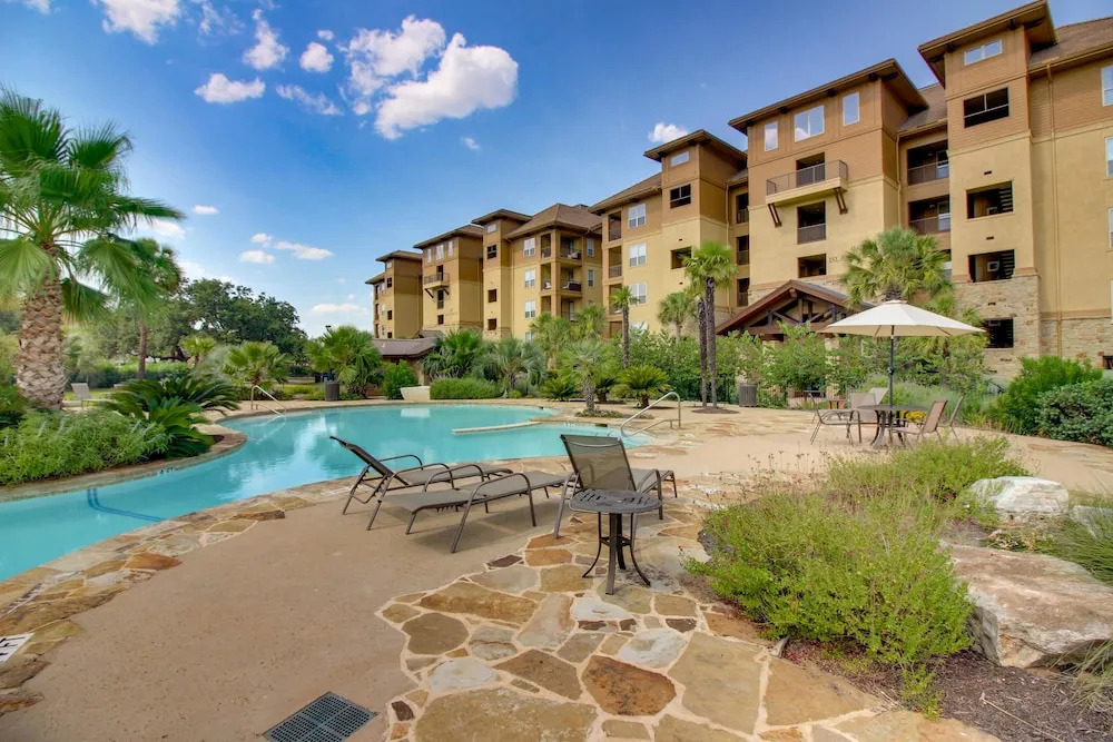 Condos at The Waters