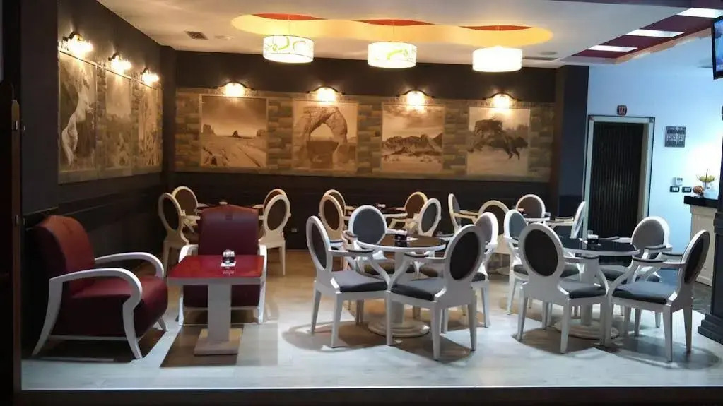 Hotel Mustang
