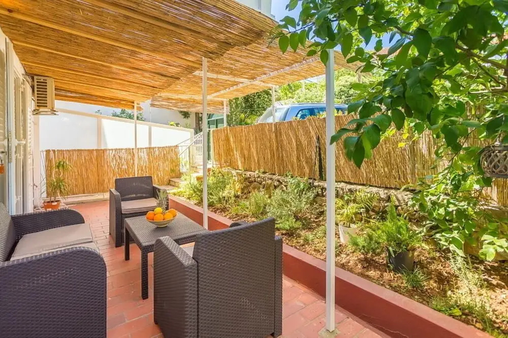 Hortenzia Apartment