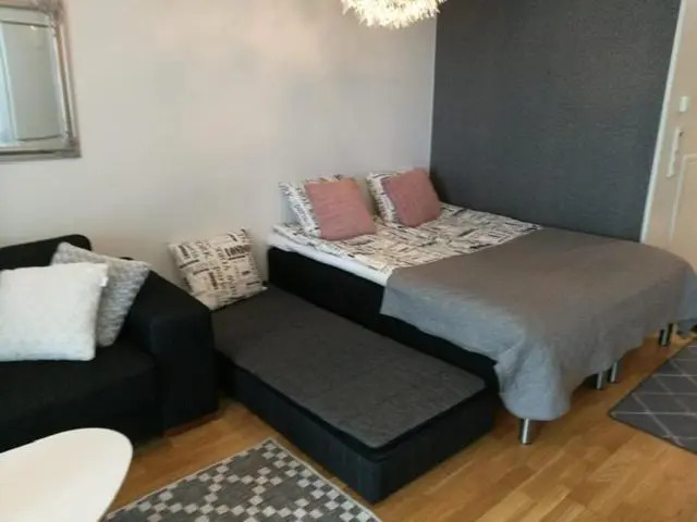 StarHomes Studio Apartments