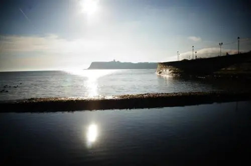 North Sands Lodge