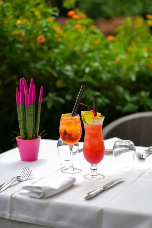 Kolbe Hotel Rome