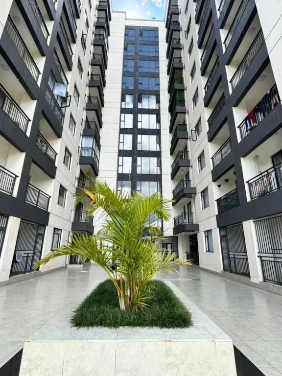 The Loftel Ruaka