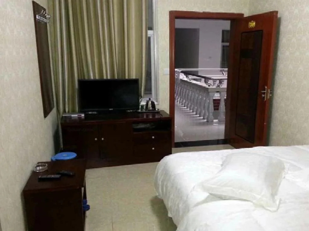 Liyuanju Hotel
