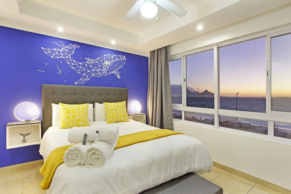 Ocean View C602 by Host Agents