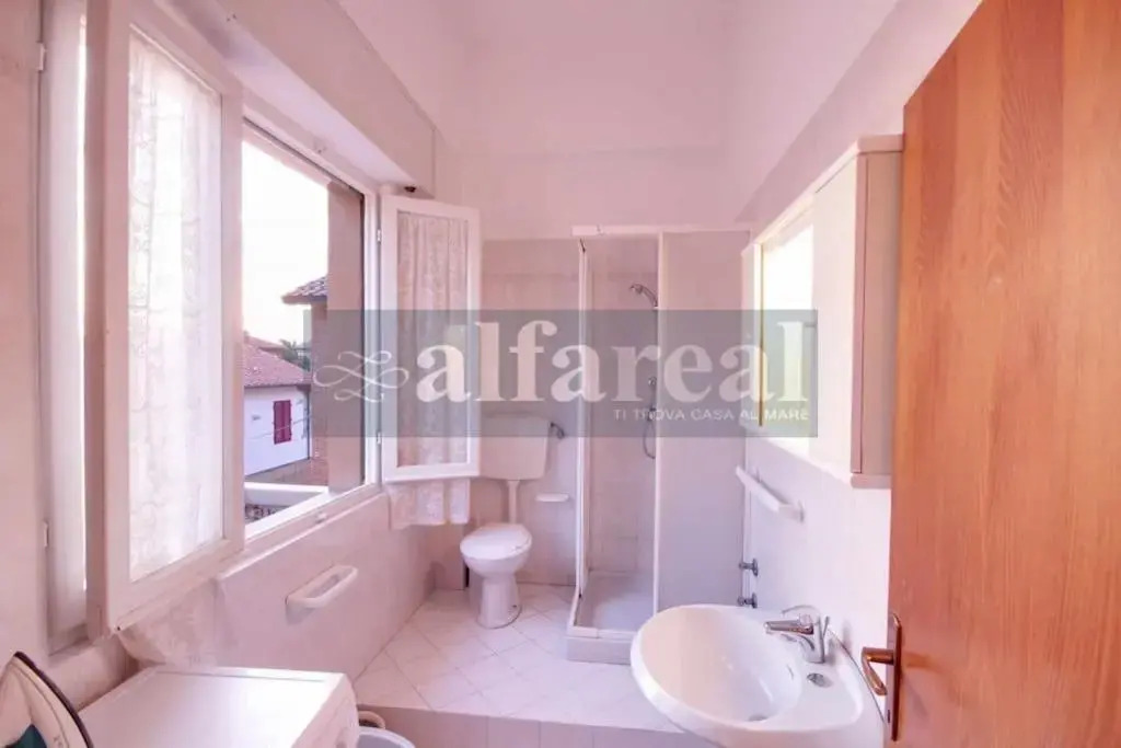 LUISA 1P 3 camere, clima, wifi, vicino mare