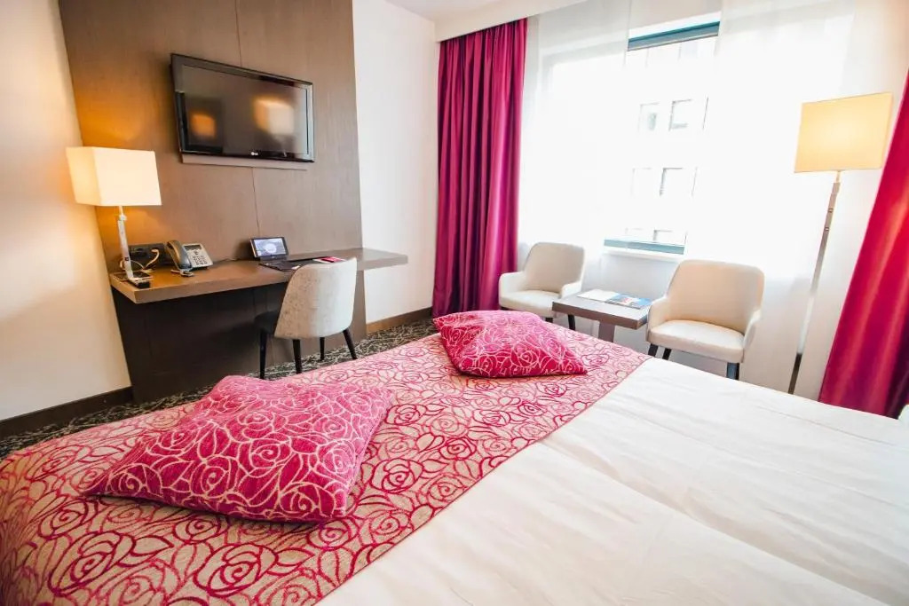 Van der Valk Hotel Amersfoort-A1