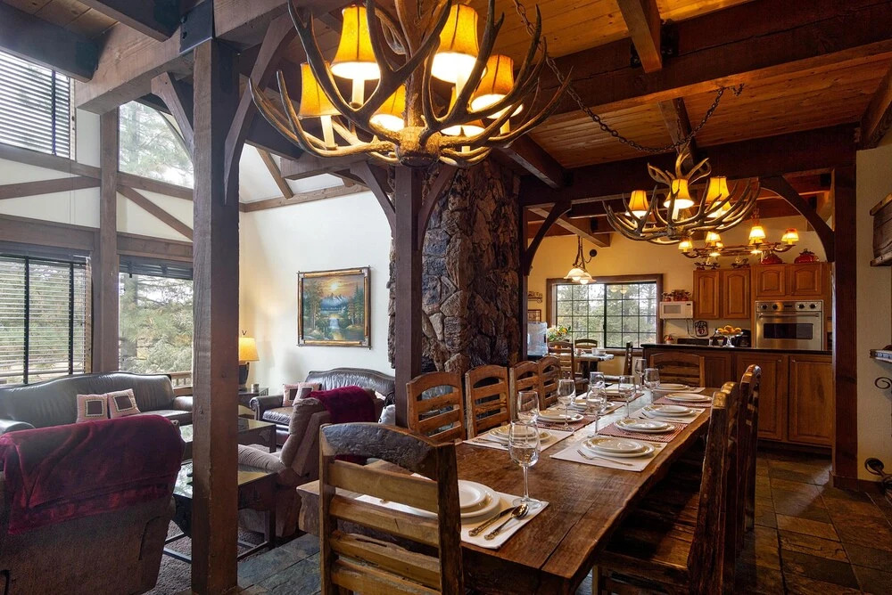 Black Diamond Chalet-1842 by Big Bear Vacations