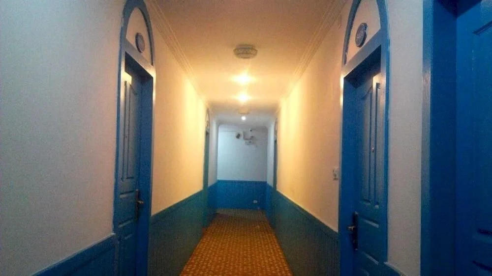 Yangshuo Rockabond Inn