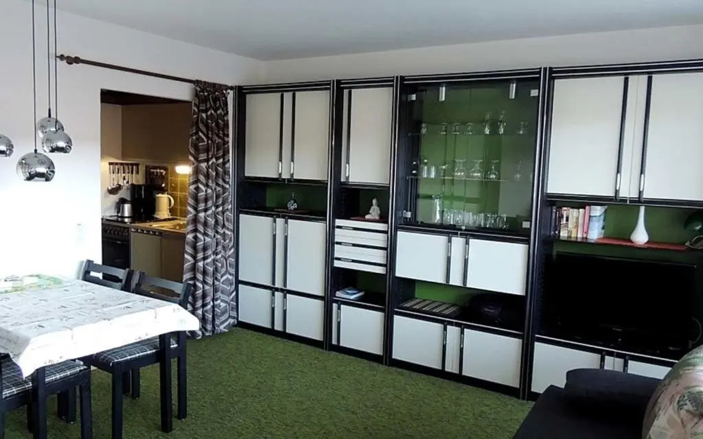 Appartement Nr 92, Alpenappartementhaus, Oberstaufen-Steibis, Allgäu