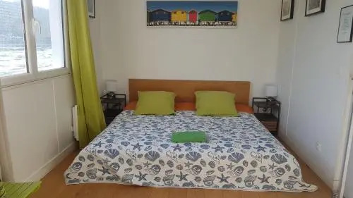 Chambres sur Seine Megalight2