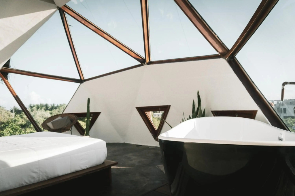 Mamasan Treehouses & Cabins