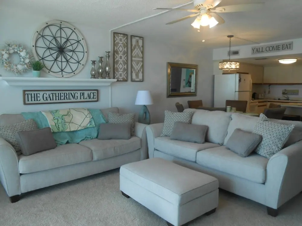 0306 Waters Edge Resort 1 Bedroom Condo